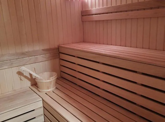 Azymut 3* Jarosławiec