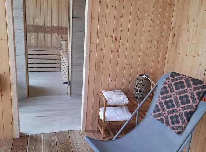 Azymut 3* Jarosławiec